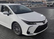 2024 Toyota Corolla 1.6 L
