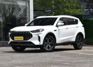 2024 Jetour X70 Plus 1.6 L