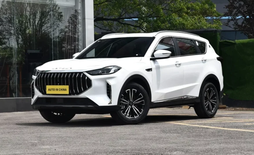 2024 Jetour X70 Plus 1.6 L