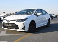 2024 Toyota Corolla 1.6 L
