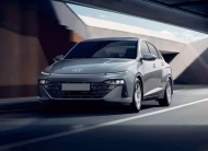 2025 Hyundai Accent 1.5L