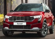 2025 Kia Sonet 1.4L
