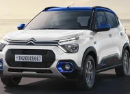 2025 Citroën C3 1.2L