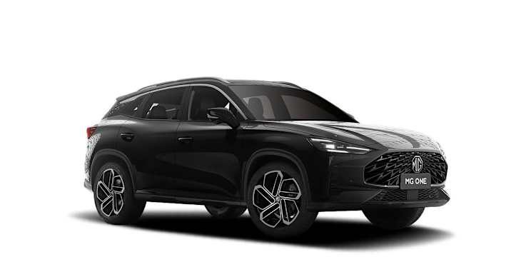 2025 MG One 1.5 L