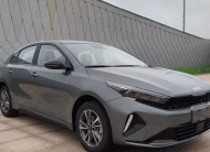 2025 Kia K3 1.5L