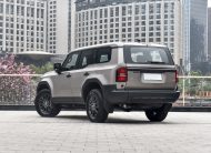 2024 Toyota Land Cruiser Prado 2.4 L