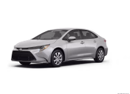 2024 Toyota Corolla 1.6 L