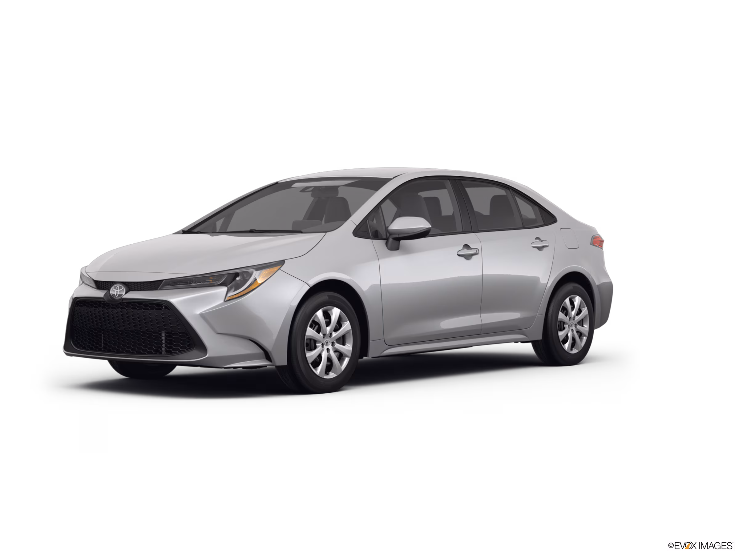 2024 Toyota Corolla 1.6 L