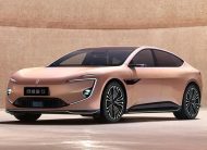 2025 Avatr 12