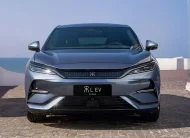 2025 BYD Song L EV