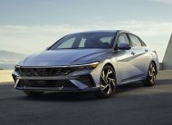 2025 Hyundai Elantra 1.5L
