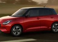 2025 Suzuki Swift 1.2L
