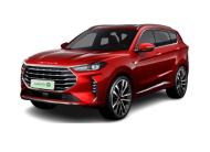 2024 Jetour X70 Plus 1.6 L