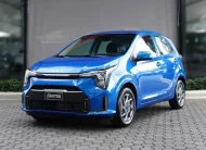 2025 Kia Picanto 1.2L