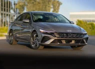 2025 Hyundai Elantra 1.5L