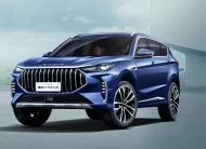2024 Jetour X70 Plus 1.6 L