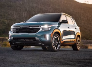 2025 Kia Seltos 1.5L