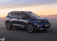 2025 Citroën C5 1.6L