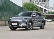 2025 BYD Song Plus EV