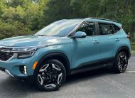 2025 Kia Seltos 1.5L