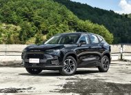 2025 Jetour Dashing 1.6 L