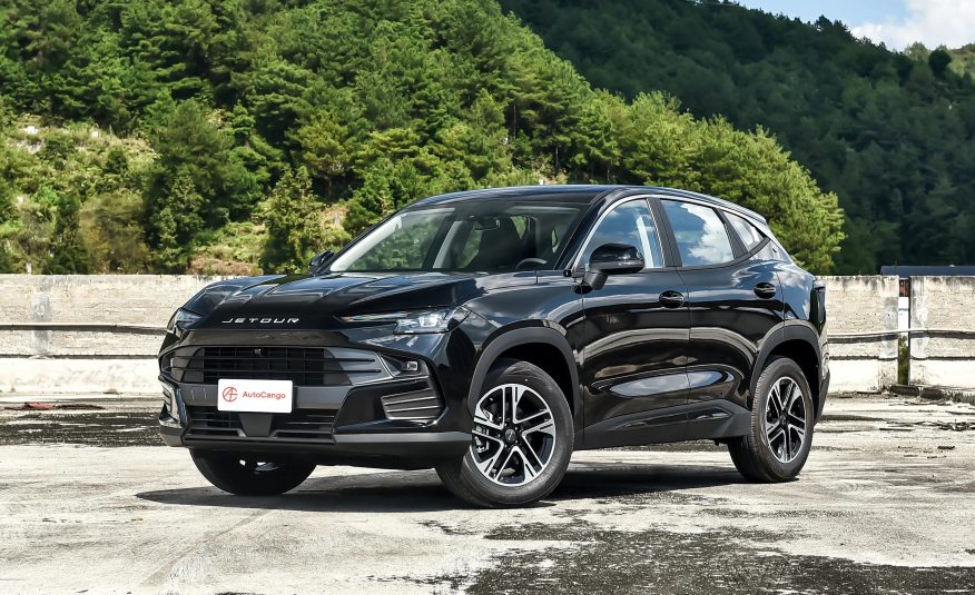 2025 Jetour Dashing 1.6 L