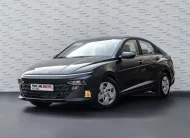 2025 Hyundai Accent 1.5L