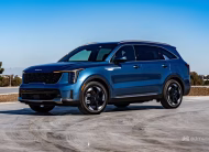 2025 Kia Sorento 1.6T Hybrid