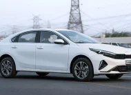 2025 Kia K3 1.5L