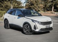 2023 Peugeot 3008 1.6 L