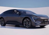 2025 Avatr 12