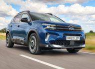2025 Citroën C5 1.6L