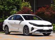 2025 Kia K3 1.5L