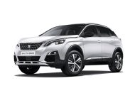 2025 Peugeot 3008 1.6 L