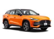 2025 MG One 1.5 L