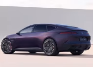 2025 Avatr 12