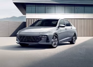 2025 Hyundai Accent 1.5L