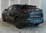 2025 Peugeot 3008 1.6 L