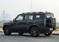 2025 Jetour T2 2.0 L