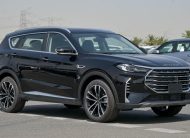 2024 Jetour X70 Plus 1.6 L