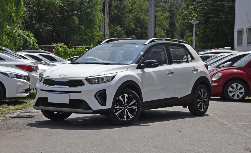2025 Kia KX1 1.4L
