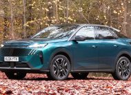 2025 Peugeot 3008 1.6 L