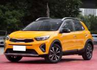 2025 Kia KX1 1.4L