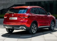 2025 MG ZS 1.5 L Luxury