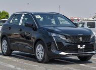 2025 Peugeot 3008 1.6 L