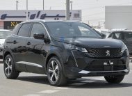 2023 Peugeot 3008 1.6 L