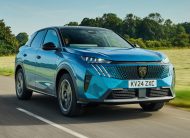 2025 Peugeot 3008 1.6 L