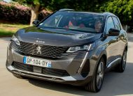 2023 Peugeot 3008 1.6 L