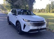2025 Peugeot 3008 1.6 L