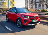 2025 Citroën C3 1.2L